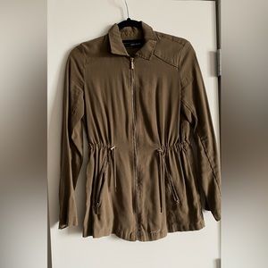 Zara Jacket XS